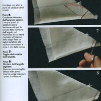 Manuale di cucito, taglia cuci e ricama, dessein