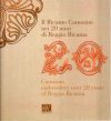 Il ricamo canusino nei 20 anni di reggio ricama