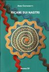 Ricami sui nastri, castagnetti anna