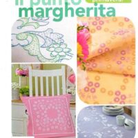 Il punto margherita
