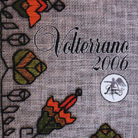 Volterrano 2006, antonietta monzo menossi