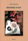 La broderie suisse, castagnetti