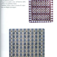 La broderie suisse, castagnetti