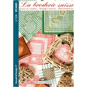 Il etait un fil, plaisirs d'ete'