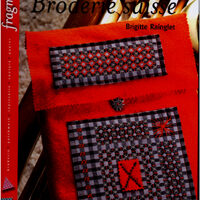 La broderie suisse