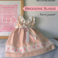 Broderie suisse 3°, nuovi punti