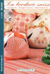 La broderie suisse 32