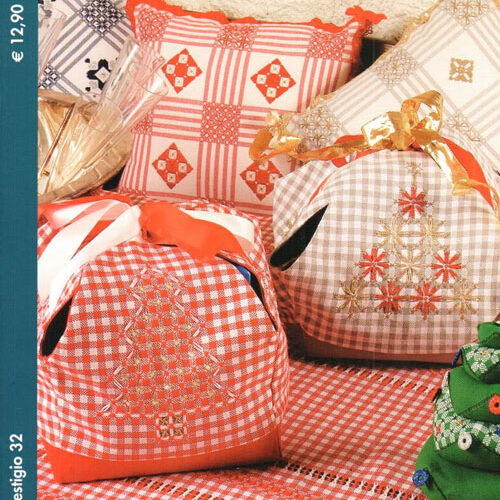 La broderie suisse 32