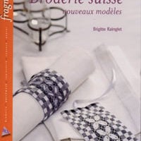 La broderie suisse 2°