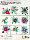 The art of dimensional embroidery - immagine 2