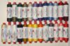 Cotone tombolo 30 tombolo e disegni mt 300 - immagine 2