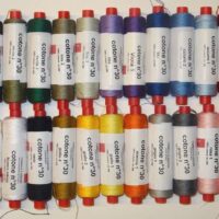 Cotone tombolo 30 tombolo e disegni mt 300