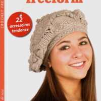 Le crochet freeform