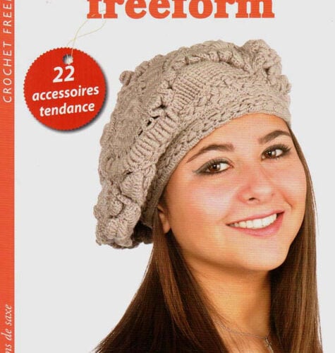 Le crochet freeform