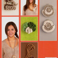 Le crochet freeform