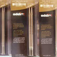Addi clik punte lunghe metallo basic dal 3,50 al 8,00