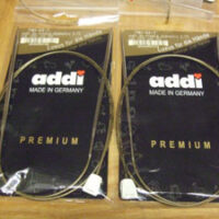 Ferri maglia flexi bel addi 3,75