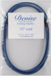 Cavetto denise 24"/60cm - 30"/76cm - 40"/102cm - 52"/132cm - immagine 3