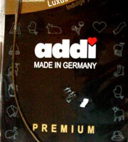 Addi circolari da 30 cm, dal 2 al 5,50