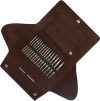 Addi click 8 lace, kit ferri circolari 8 punte corte - immagine 2