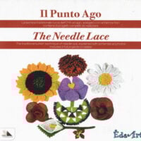 Il punto ago, eda art