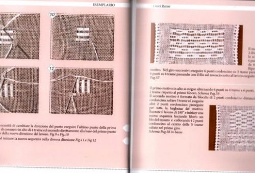 Esemplario: i miei retini faleri maria rita - immagine 2