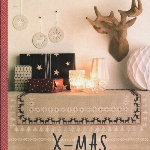 Rico 156: xmas