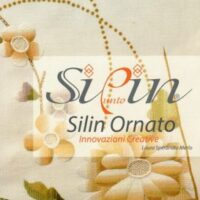 Punto silin ornato: innovazioni creative, Laura sperandio merlo