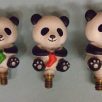 Hiyahiya cable stopper small o large / terminali per finali cavi con attacco piccolo o grande