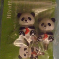 Hiyahiya cable stopper small o large / terminali per finali cavi con attacco piccolo o grande