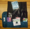 Hiyahiya ultimate 9" combined sharp sock set - immagine 7