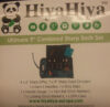 Hiyahiya ultimate 9" combined sharp sock set - immagine 5