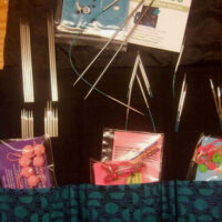 Hiyahiya ultimate 9" combined sharp sock set
