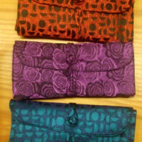 Hiyahiya ultimate 9" combined sharp sock set