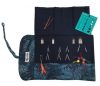 Hiyahiya ultimate 9" combined sharp sock set