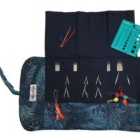 Hiyahiya ultimate 9" combined sharp sock set