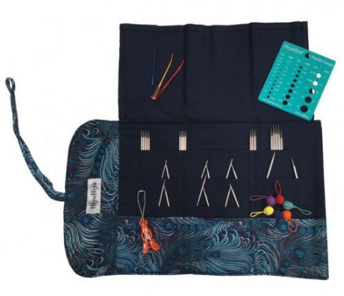 Hiyahiya ultimate 9" combined sharp sock set