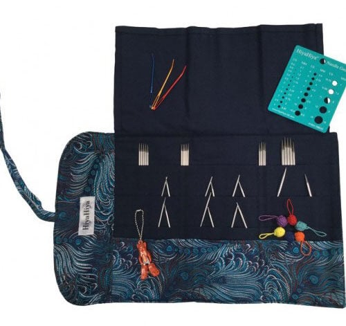 Hiyahiya ultimate 9" combined sharp sock set