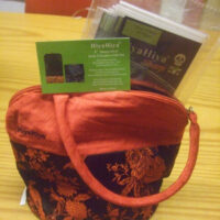 Hiyahiya 9"  sharp circulars set 7 ferri