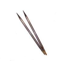 Hiyahiya punte sharp 4", punte corte da cm 8 in acciaio e sottili