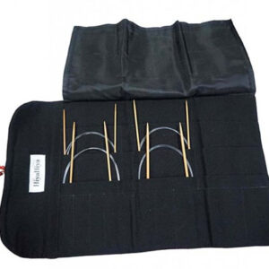 Hiyahiya small 4" sharp, interchangeable set standard ( 7 punte/4 cavi)