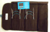 Hiyahiya sharp magic loop gift sharp, set di 4 ferri fissi da 100 cm/40" dal 2,25 al 3,50 - immagine 3