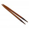 Hiyahiya punte bamboo 5", punte lunghe da cm 10,5 in bamboo