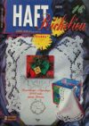 Haft richelieu 16