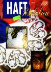 Haft richelieu 19