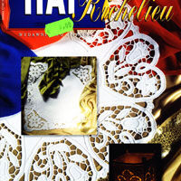 Haft richelieu 19