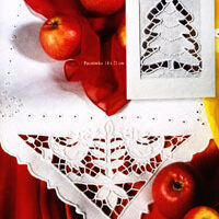 Haft richelieu 19