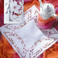 Haft richelieu 20