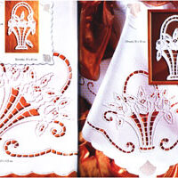 Haft richelieu 27