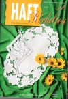 Jolly/kit 3 riviste haft richelieu 51-47-38